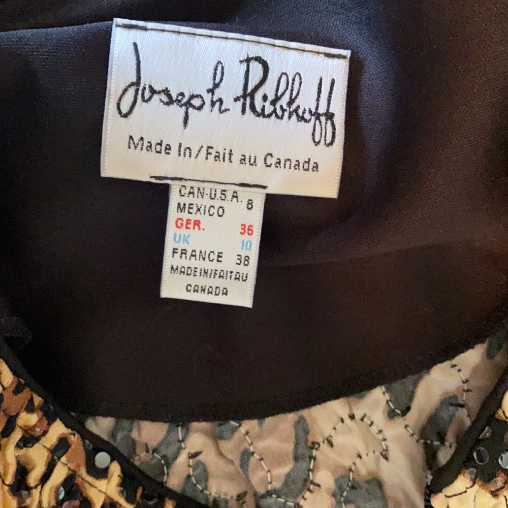 Jacket - Picture 3 of 5